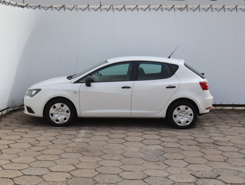 Seat Ibiza, 2015