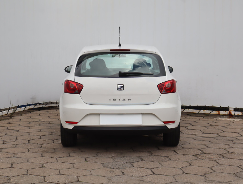 Seat Ibiza, 2015