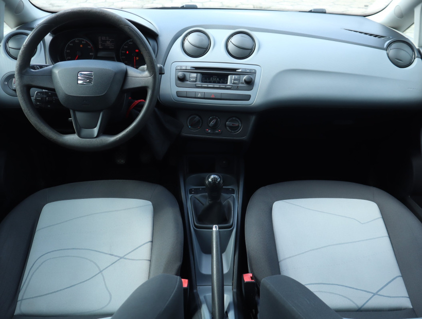 Seat Ibiza, 2015