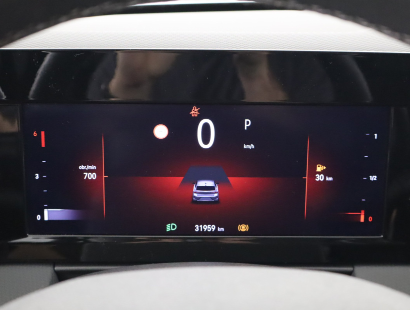 Opel Astra, 2023