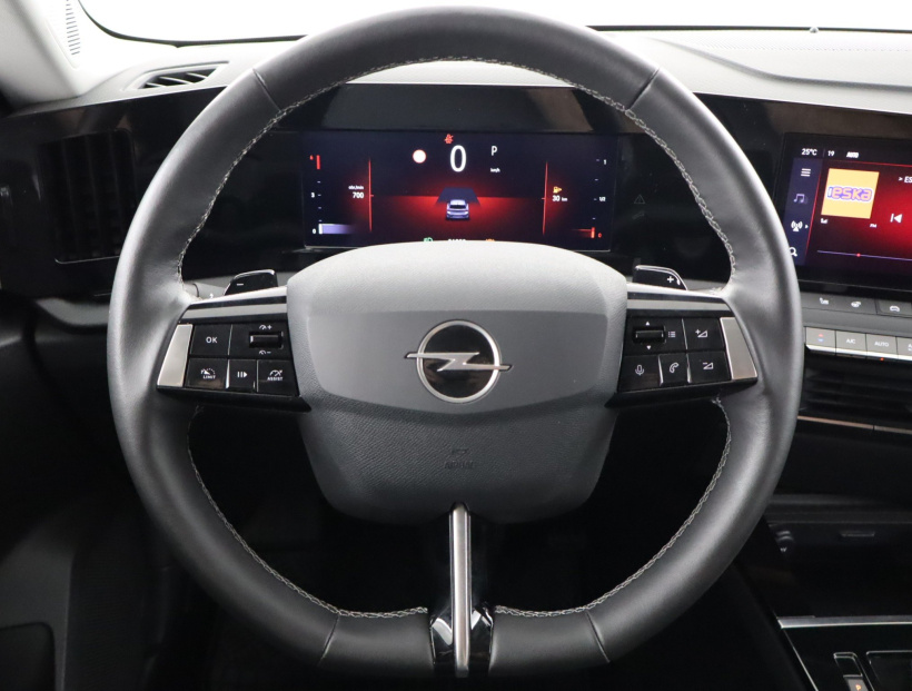 Opel Astra, 2023