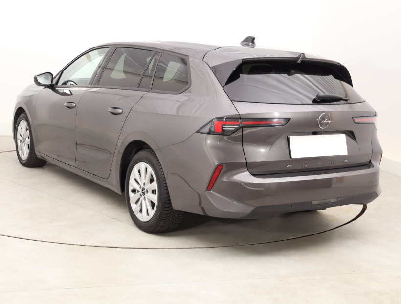 Opel Astra, 2023