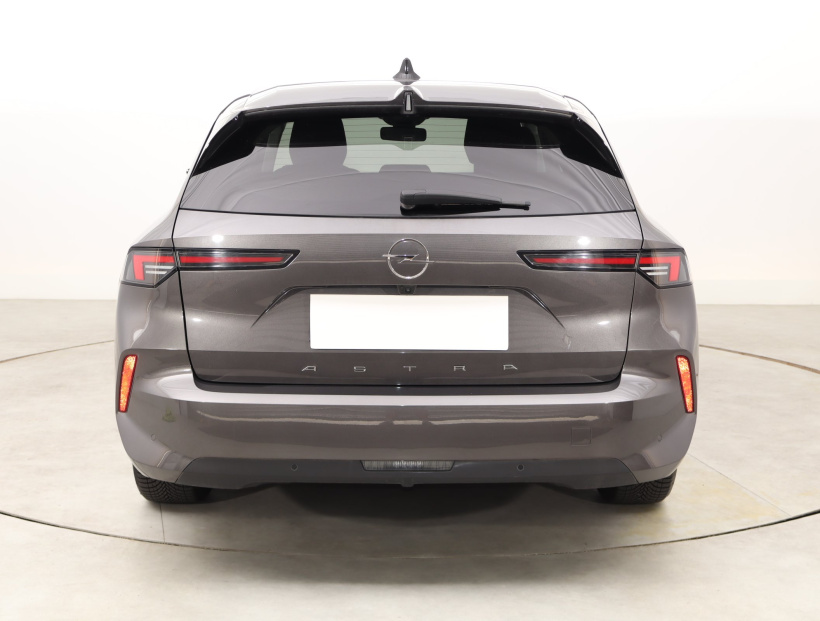 Opel Astra, 2023
