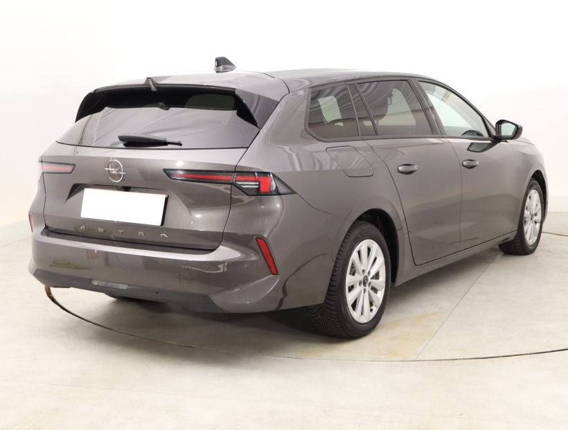 Opel Astra, 2023