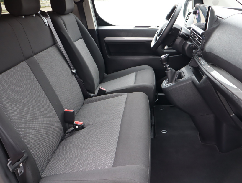 Toyota ProAce Verso, 2024
