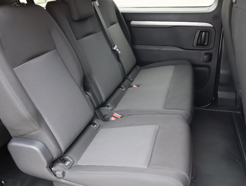 Toyota ProAce Verso, 2024