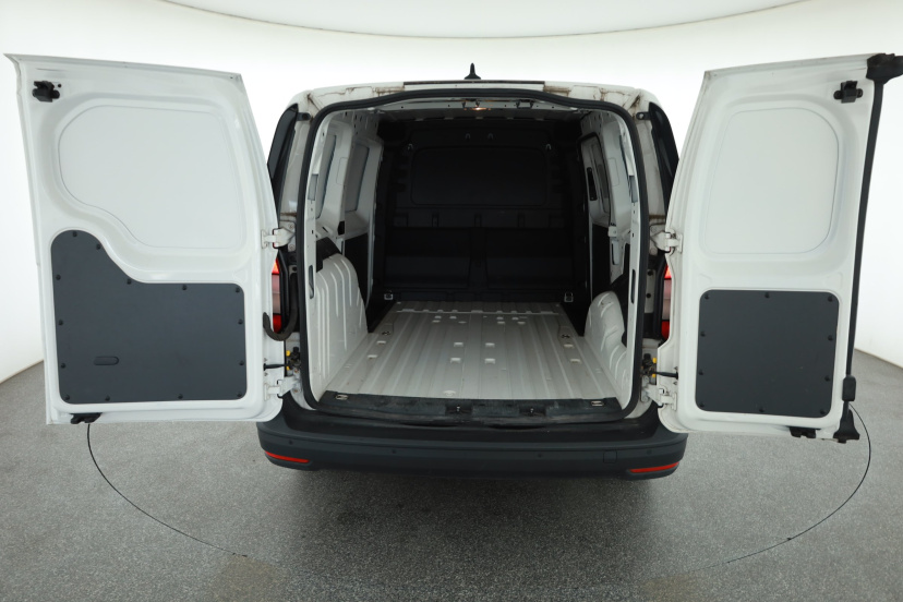 Volkswagen Caddy, 2021