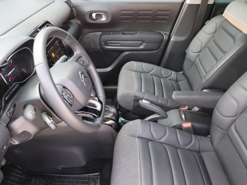 Citroen C3 Aircross, 2024