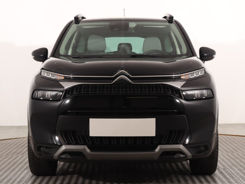 Citroen C3 Aircross, 2024