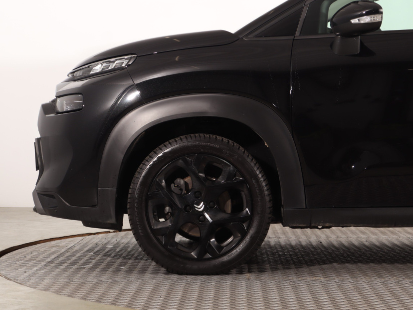 Citroen C3 Aircross, 2024
