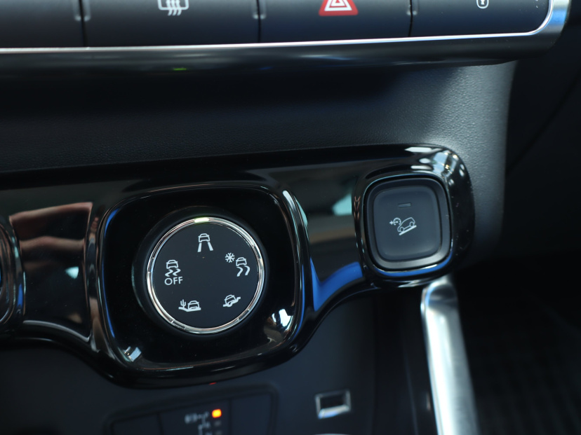 Citroen C3 Aircross, 2024
