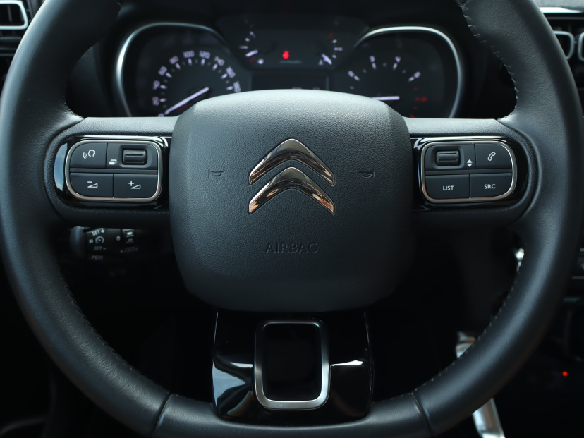 Citroen C3 Aircross, 2024