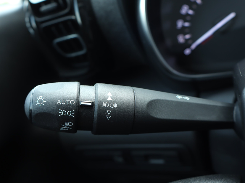 Citroen C3 Aircross, 2024