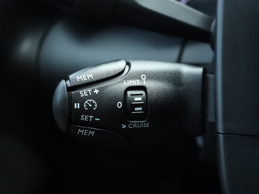 Citroen C3 Aircross, 2024