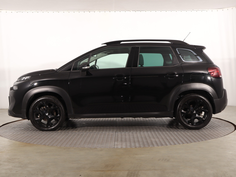 Citroen C3 Aircross, 2024