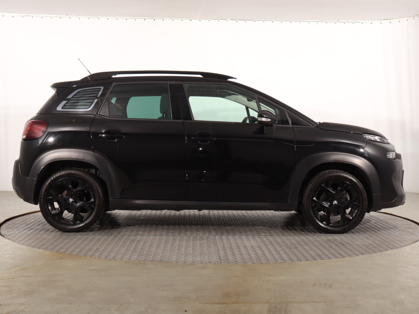Citroen C3 Aircross, 2024