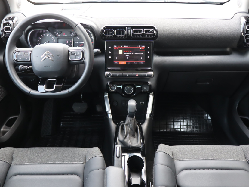 Citroen C3 Aircross, 2024