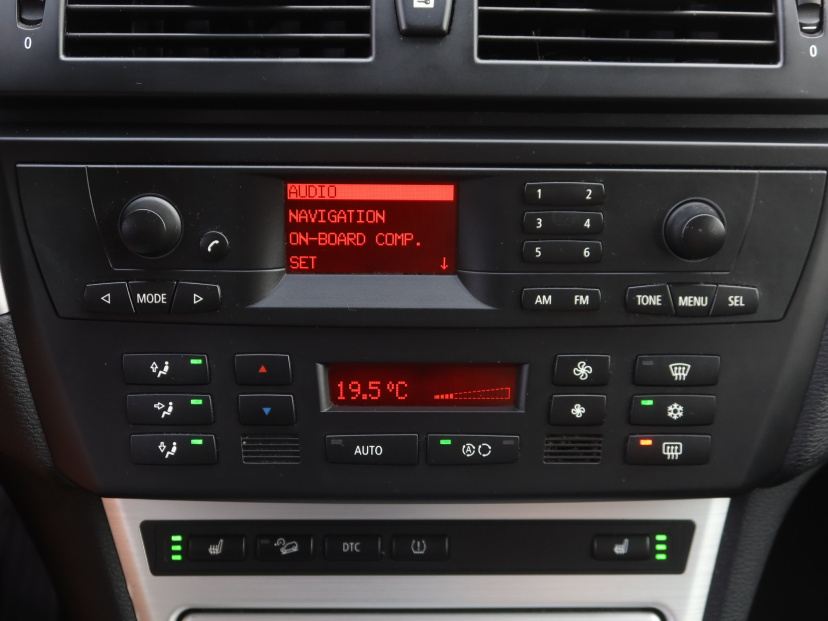 BMW X3, 2006