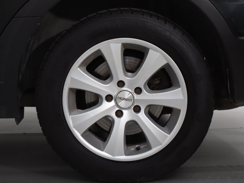BMW X3, 2006