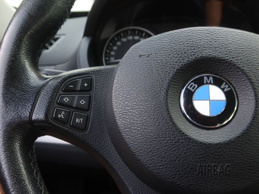 BMW X3, 2006