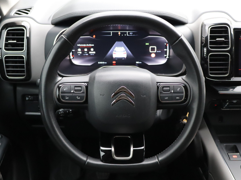 Citroen C4, 2021