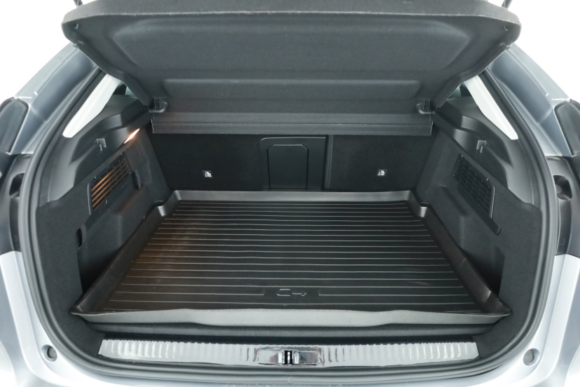 Citroen C4, 2021