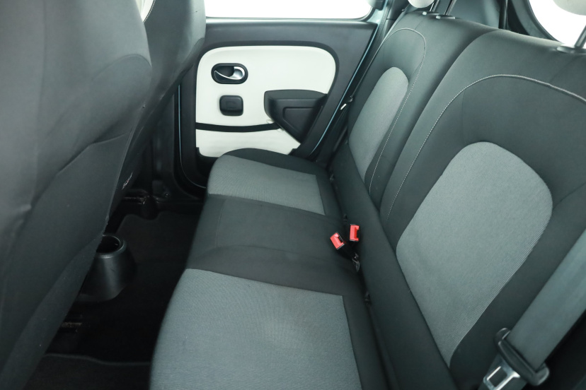 Renault Twingo, 2015