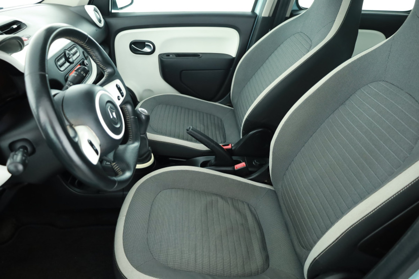 Renault Twingo, 2015