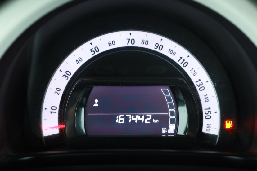 Renault Twingo, 2015