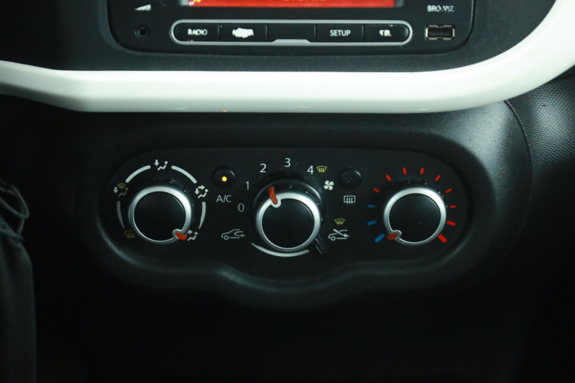 Renault Twingo, 2015