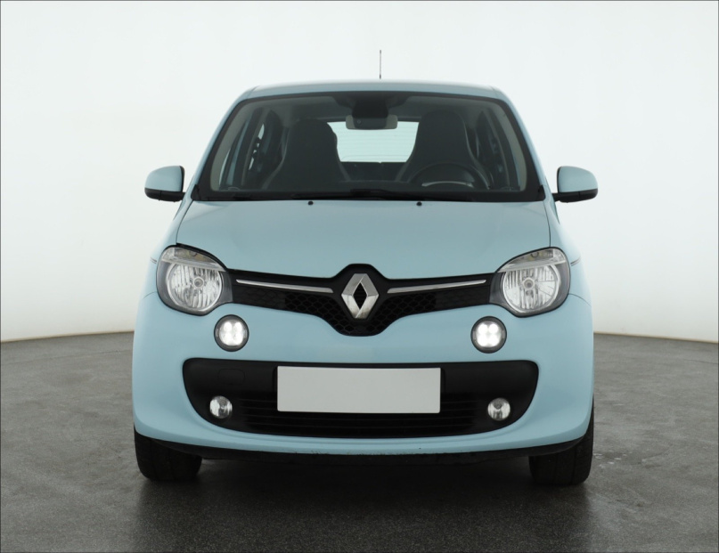 Renault Twingo, 2015