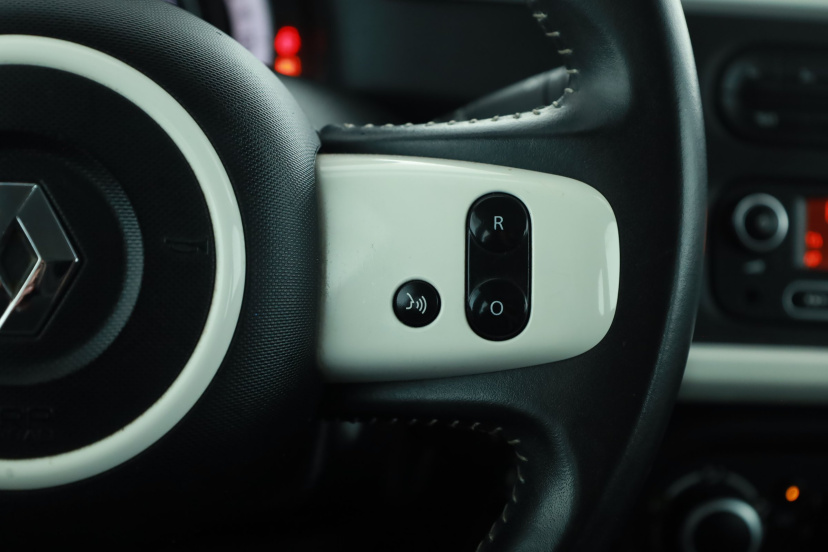 Renault Twingo, 2015