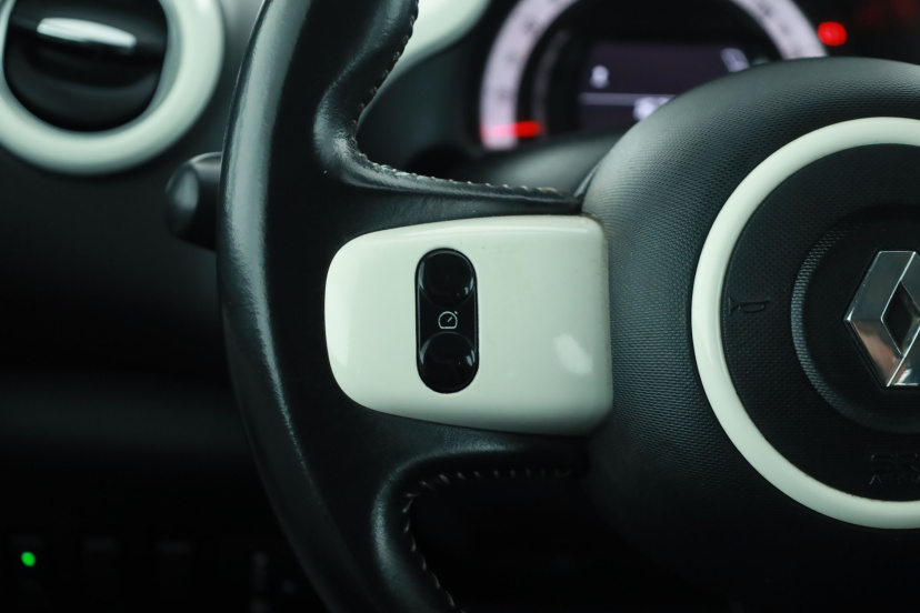 Renault Twingo, 2015