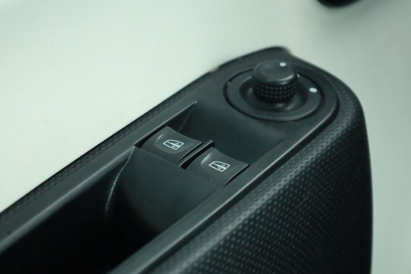Renault Twingo, 2015