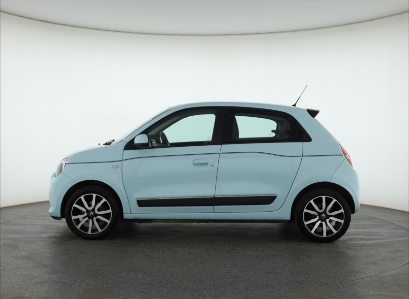 Renault Twingo, 2015
