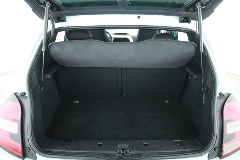 Renault Twingo, 2015