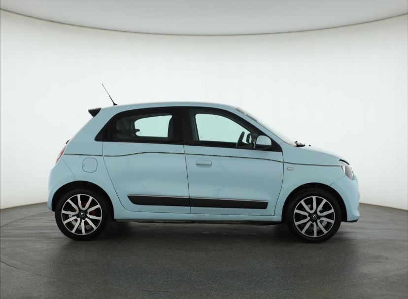 Renault Twingo, 2015