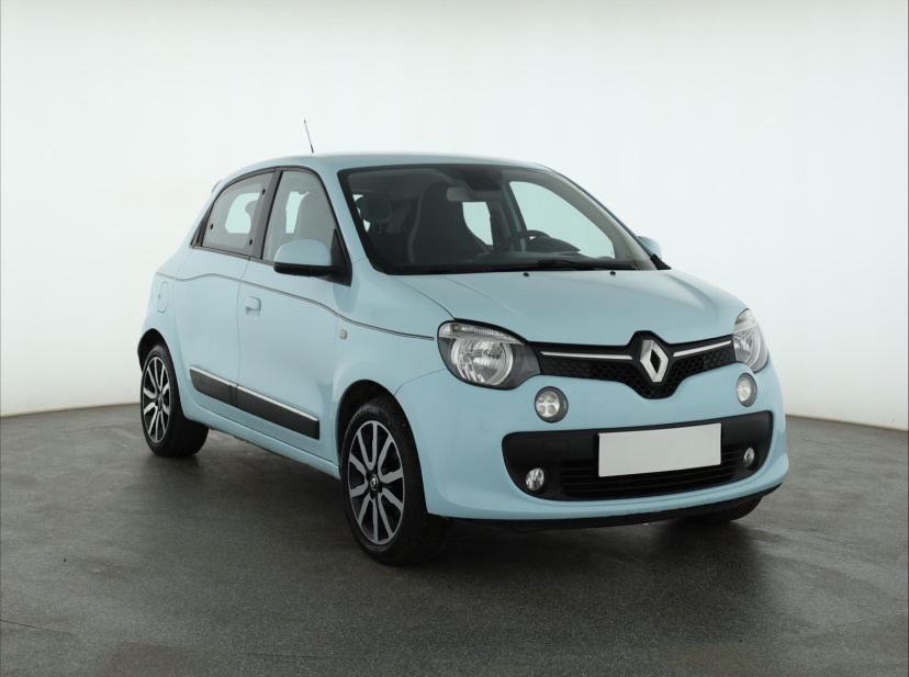 Renault Twingo, 2015