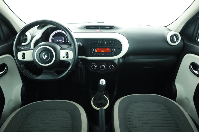 Renault Twingo, 2015