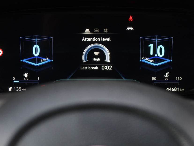 Hyundai Bayon, 2022
