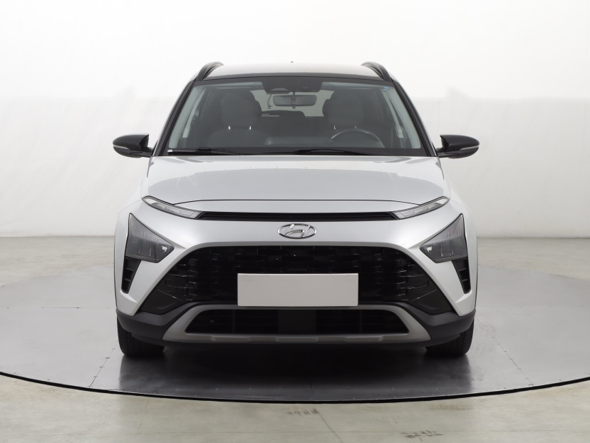 Hyundai Bayon, 2022