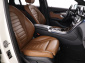 Mercedes-Benz GLC, 2016
