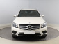 Mercedes-Benz GLC, 2016