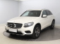 Mercedes-Benz GLC, 2016