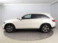 Mercedes-Benz GLC, 2016