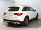 Mercedes-Benz GLC, 2016