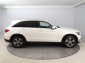 Mercedes-Benz GLC, 2016