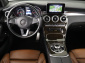Mercedes-Benz GLC, 2016