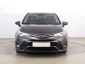 Toyota Avensis, 2017