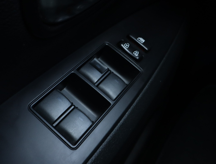 Toyota Avensis, 2017